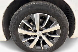 Toyota Proace Verso vaihtoauto