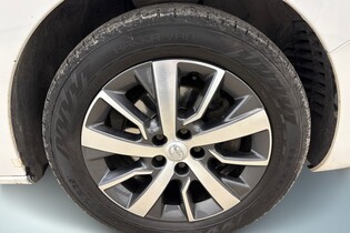 Toyota Proace Verso vaihtoauto