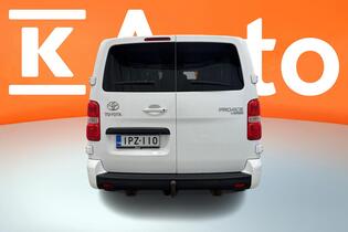 Toyota Proace Verso vaihtoauto