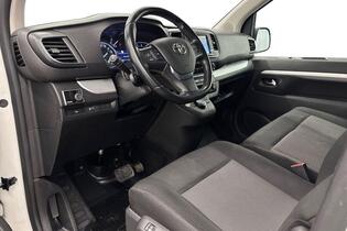 Toyota Proace Verso vaihtoauto
