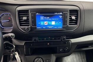 Toyota Proace Verso vaihtoauto