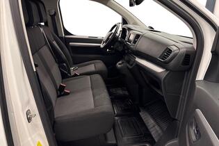 Toyota Proace Verso vaihtoauto