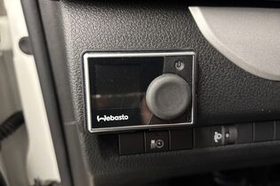 Toyota Proace Verso vaihtoauto