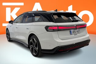 Volkswagen ID.7 vaihtoauto