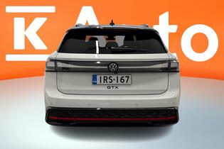 Volkswagen ID.7 vaihtoauto