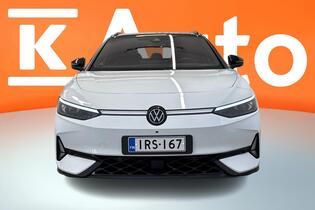 Volkswagen ID.7 vaihtoauto