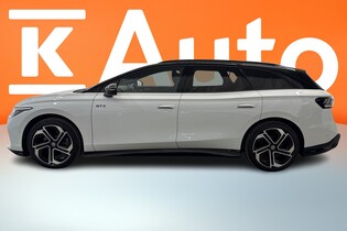 Volkswagen ID.7 vaihtoauto
