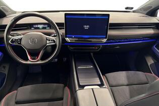 Volkswagen ID.7 vaihtoauto