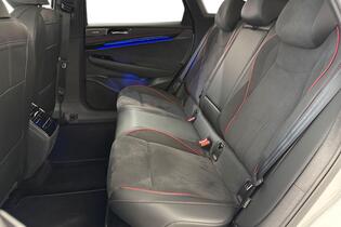 Volkswagen ID.7 vaihtoauto