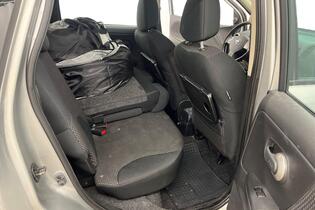 Nissan NOTE vaihtoauto