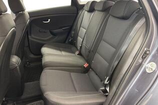 Hyundai i30 Wagon vaihtoauto