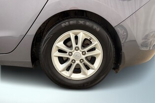 Hyundai i30 Wagon vaihtoauto