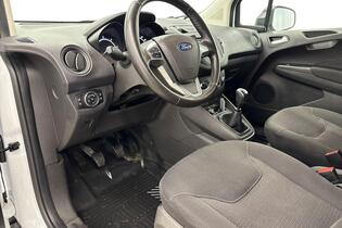 Ford Transit Courier vaihtoauto
