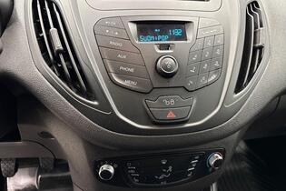 Ford Transit Courier vaihtoauto
