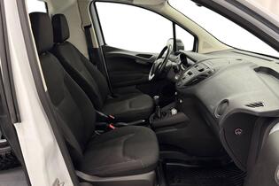 Ford Transit Courier vaihtoauto