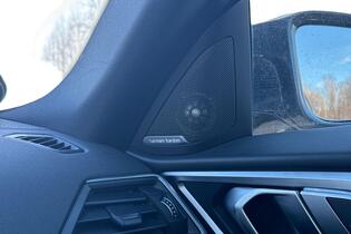 BMW i4 M50 vaihtoauto