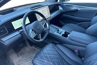 BYD Sealion 7 vaihtoauto