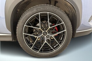 BYD Sealion 7 vaihtoauto