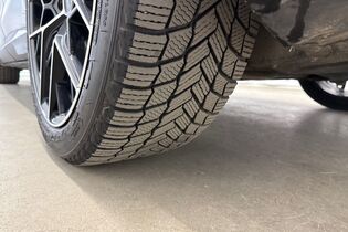 BYD Sealion 7 vaihtoauto