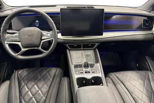 BYD Sealion 7 vaihtoauto