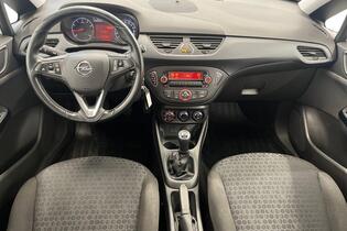 Opel Corsa vaihtoauto