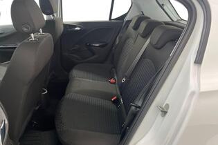 Opel Corsa vaihtoauto