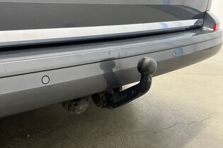 Volkswagen Multivan vaihtoauto