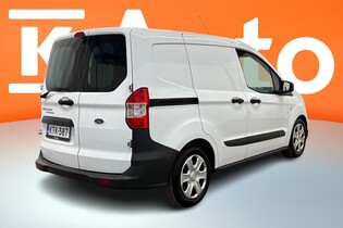 Ford Transit Courier vaihtoauto