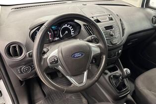 Ford Transit Courier vaihtoauto