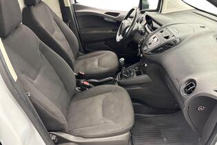 Ford Transit Courier vaihtoauto