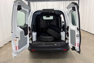 Ford Transit Courier vaihtoauto