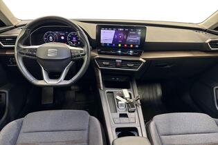 SEAT Leon vaihtoauto