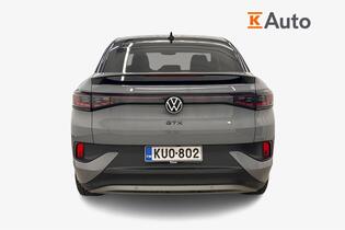Volkswagen ID.5 vaihtoauto