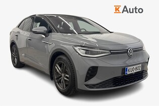 Volkswagen ID.5 vaihtoauto