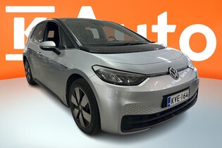 Volkswagen ID.3 vaihtoauto