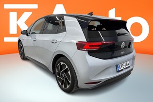 Volkswagen ID.3 vaihtoauto