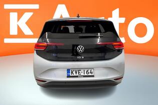 Volkswagen ID.3 vaihtoauto