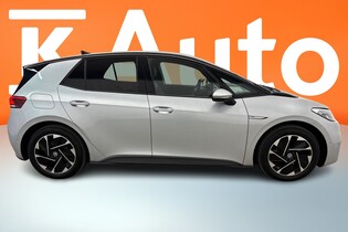 Volkswagen ID.3 vaihtoauto