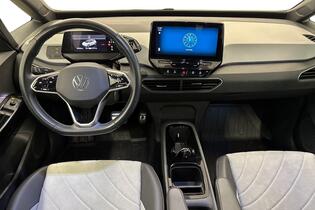 Volkswagen ID.3 vaihtoauto