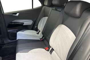 Volkswagen ID.3 vaihtoauto