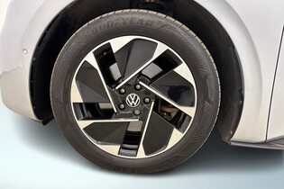 Volkswagen ID.3 vaihtoauto