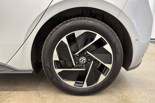 Volkswagen ID.3 vaihtoauto