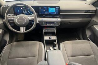 Hyundai KONA Electric vaihtoauto
