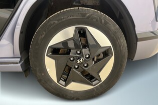 Hyundai KONA Electric vaihtoauto