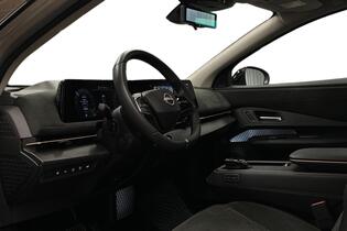 Nissan Ariya vaihtoauto