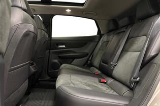 Nissan Ariya vaihtoauto