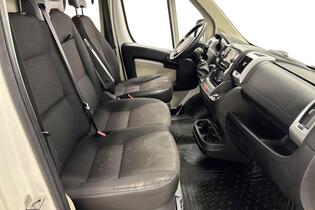 Citroën Jumper vaihtoauto
