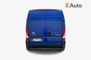 Citroën Jumper vaihtoauto