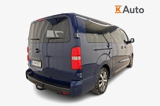 Toyota Proace Verso vaihtoauto