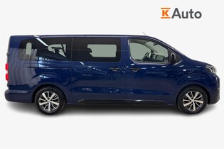 Toyota Proace Verso vaihtoauto